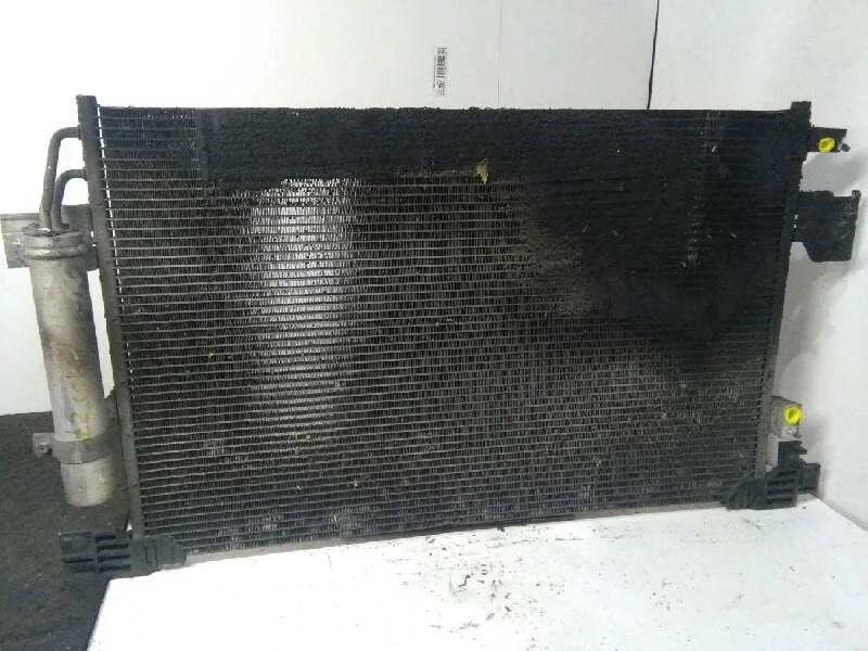 Condensador / Radiador Aire Acondicionado para Peugeot 4007