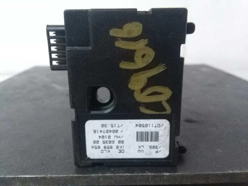 Sensor para Seat Altea (5P1)