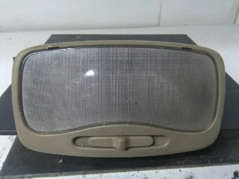 Luz Interior para Kia Carens