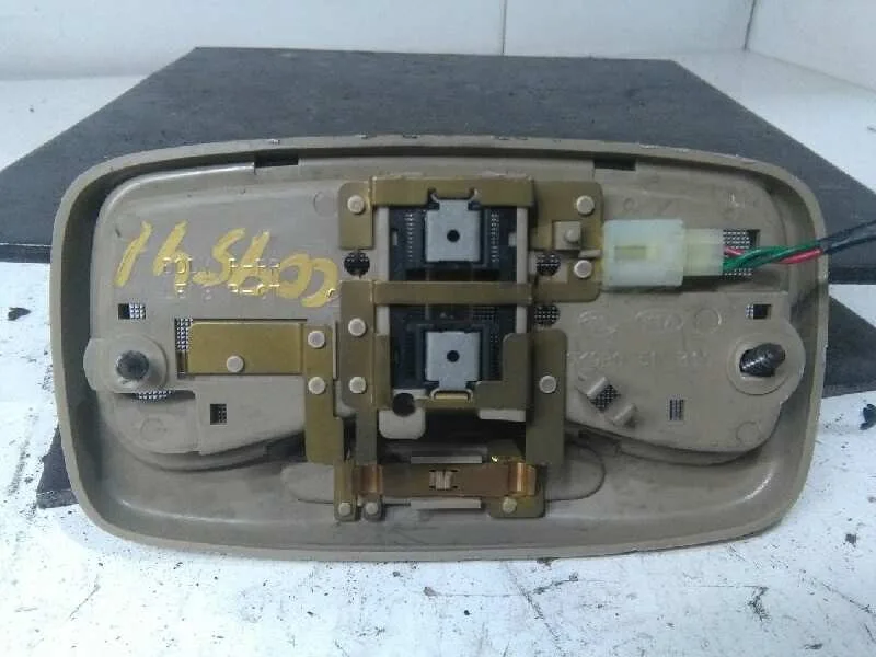 Luz Interior para Kia Carens