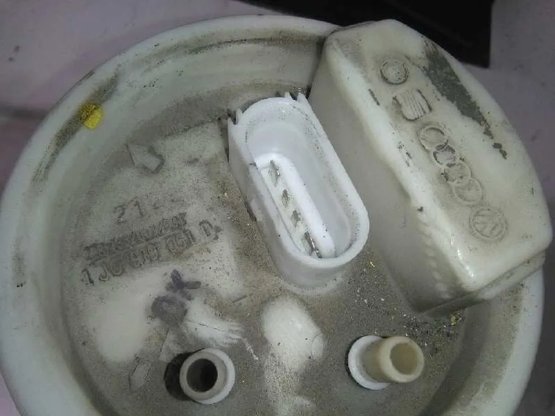 Aforador para Volkswagen New Beetle (9C1/1C1)