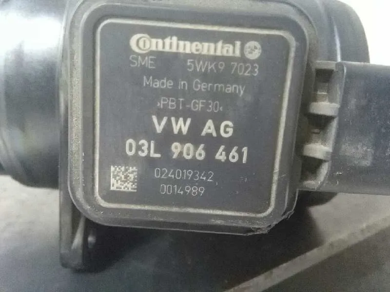 Caudalimetro para Seat Ibiza (6J5)