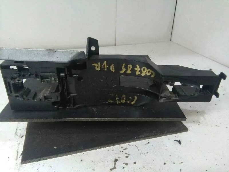 Estribo para Nissan Qashqai (J11)