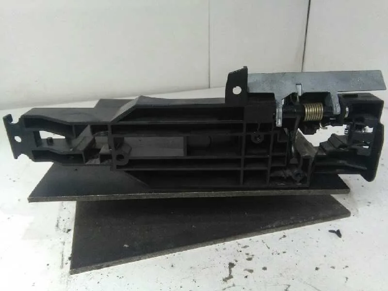 Estribo para Nissan Qashqai (J11)