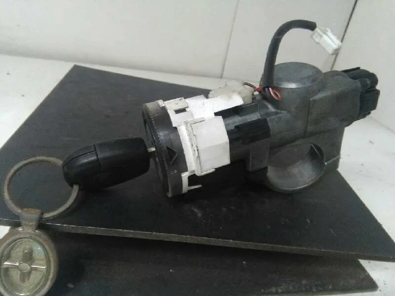 Conmutador De Arranque para Nissan Primera Berlina (P12)