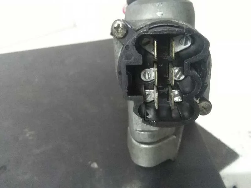 Conmutador De Arranque para Nissan Primera Berlina (P12)