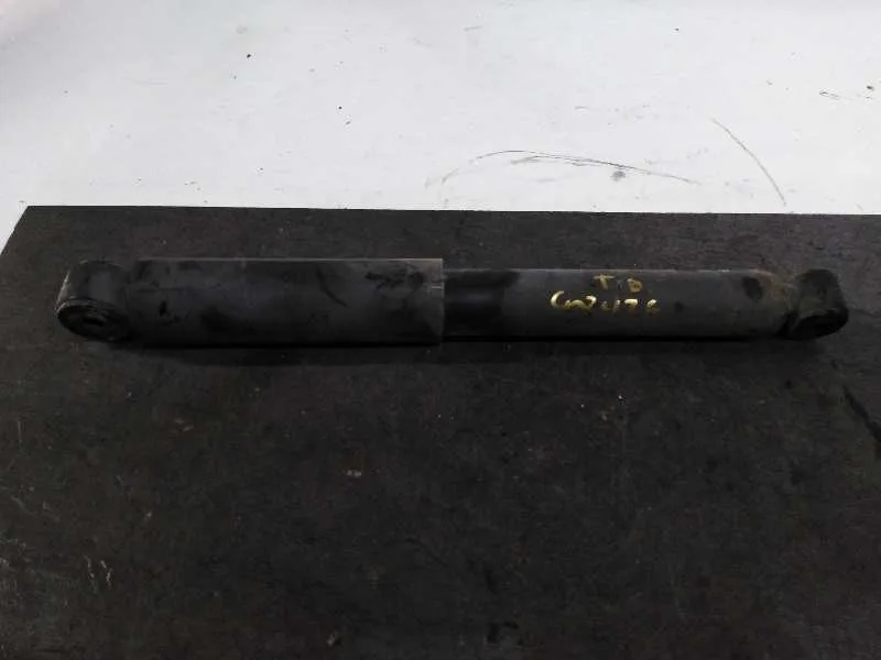 Amortiguador Trasero Derecho para Suzuki Ignis Rm (Mh)
