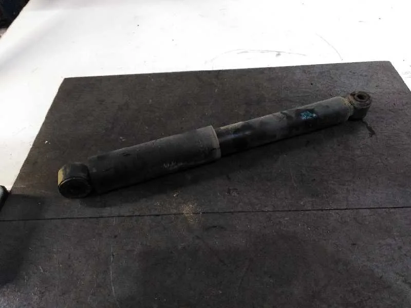 Amortiguador Trasero Izquierdo para Suzuki Ignis Rm (Mh)