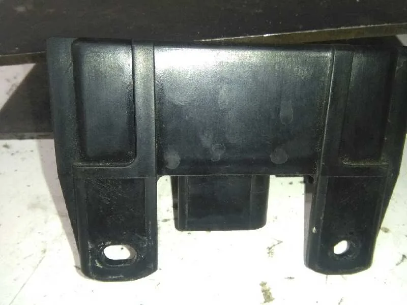 Caja Precalentamiento para Mercedes-Benz Clase C (W203) Familiar