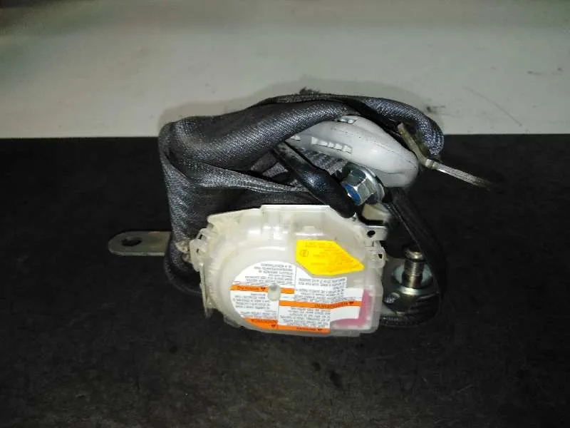 Cinturon Seguridad Delantero Izquierdo para Suzuki Ignis Rm (Mh)