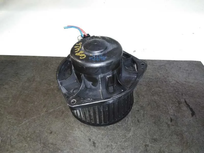 Motor Calefaccion para Suzuki Ignis Rm (Mh)