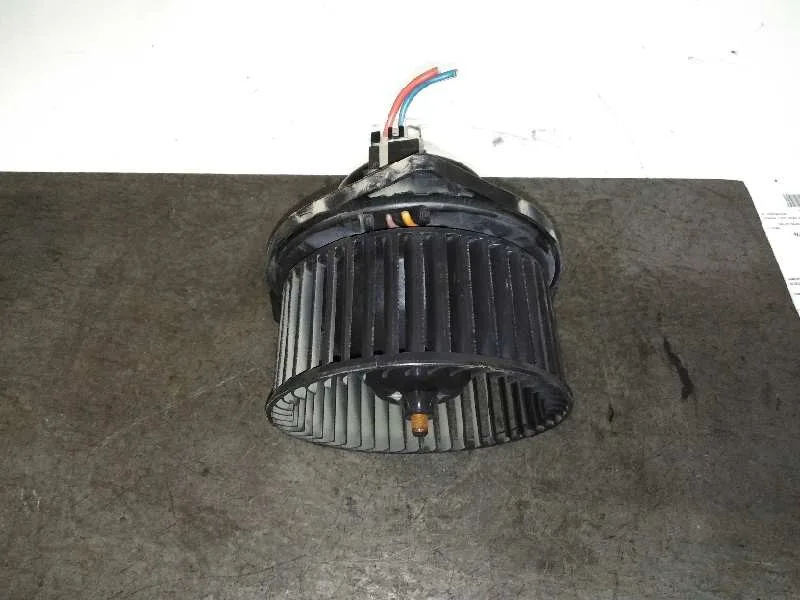 Motor Calefaccion para Suzuki Ignis Rm (Mh)
