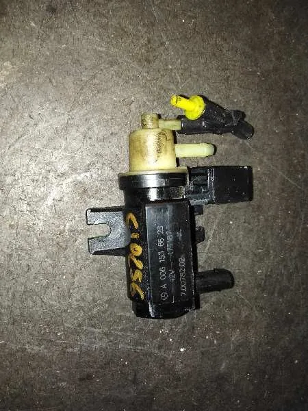 Valvula Aire Adicional para Mercedes-Benz Clase B (W245)