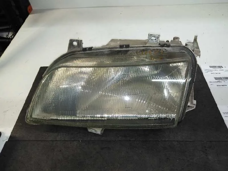 Faro Izquierdo para Seat Alhambra (7V8)