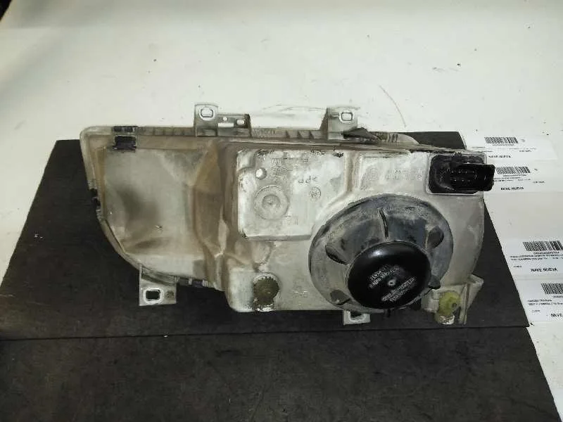 Faro Izquierdo para Seat Alhambra (7V8)