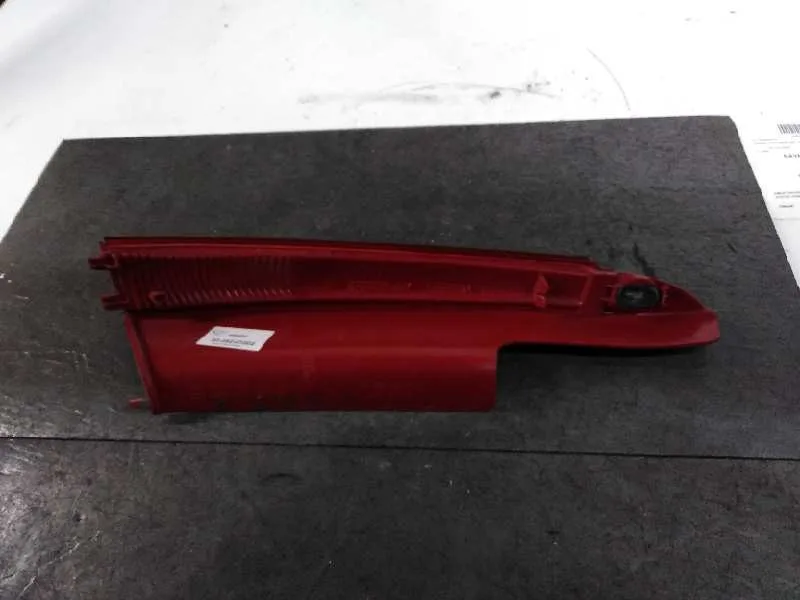 Piloto Trasero Derecho para Citroën C4 Berlina