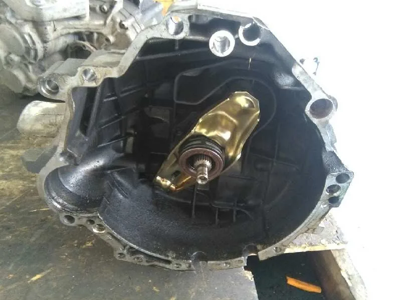 Caja Cambios para Audi A4 Berlina (B5)