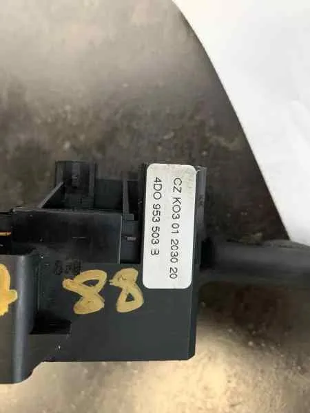 Mando Limpia para Audi A4 Berlina (B5)