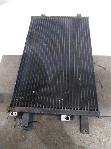 Condensador / Radiador Aire Acondicionado para Volkswagen Golf V Variant (1K5)