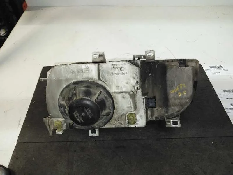 Faro Derecho para Seat Alhambra (7V8)
