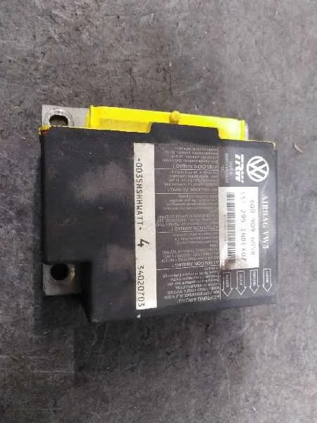 Centralita Airbag para Seat Ibiza (6L1)