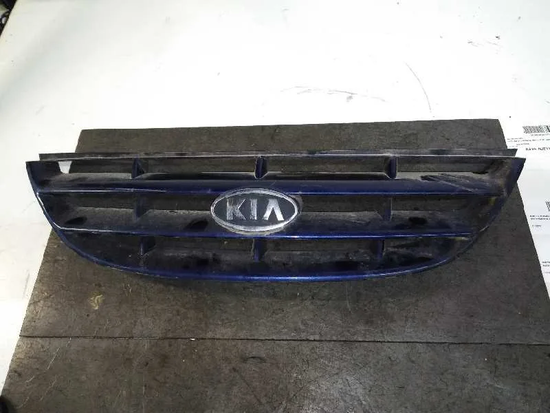 Rejilla Delantera para Kia Cerato