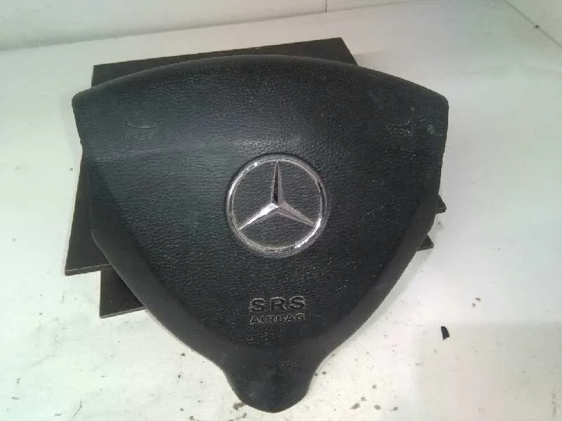 Airbag Delantero Izquierdo para Mercedes-Benz Clase A (W169)