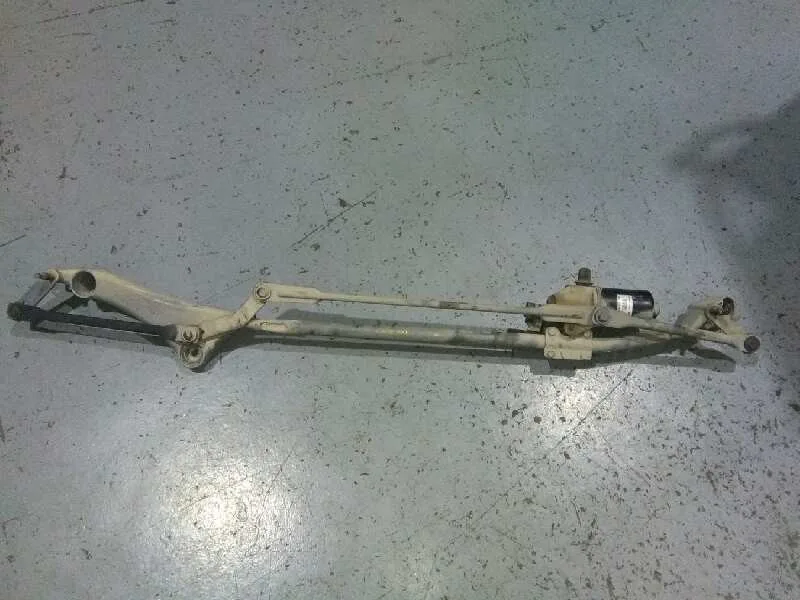 Motor Limpia Delantero para Mercedes-Benz Clase A (W169)