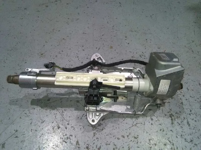 Columna Direccion para Mercedes-Benz Clase A (W169)