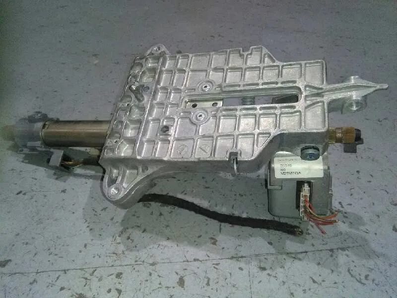 Columna Direccion para Mercedes-Benz Clase A (W169)