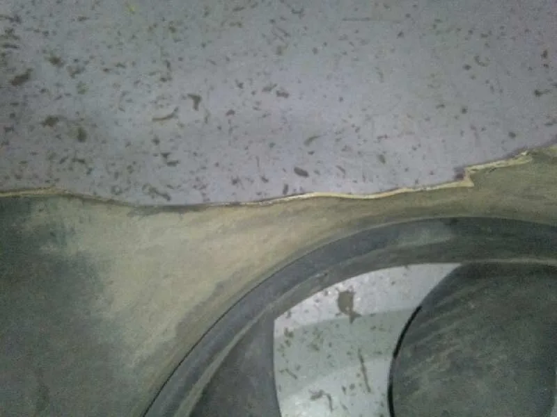 Electroventilador para Nissan Vanette Cargo