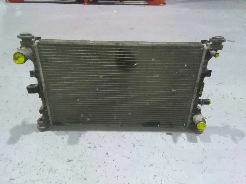 Radiador Agua para Ford Focus Berlina (Cak)