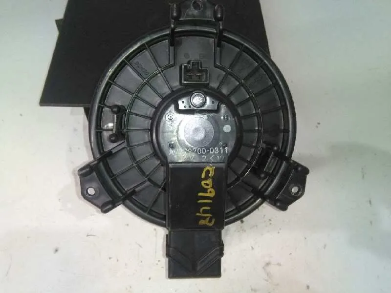 Motor Calefaccion para Toyota Yaris (Ksp9/Scp9/Nlp9)
