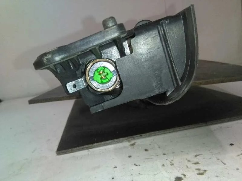 Airbag Lateral Trasero Derecho para Mercedes-Benz Clase A (W169)