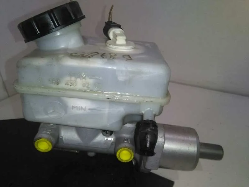 Bomba Freno para Mercedes-Benz Clase A (W169)