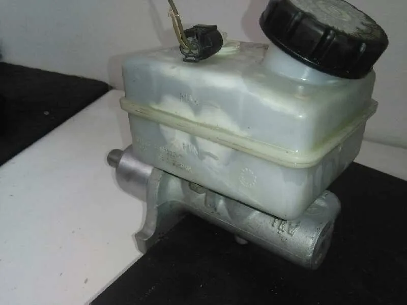 Bomba Freno para Mercedes-Benz Clase A (W169)