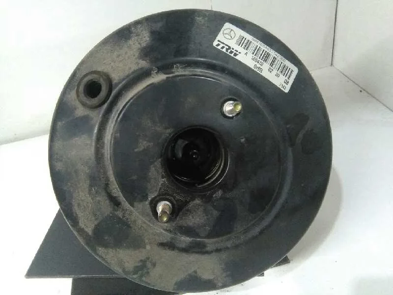 Servofreno para Mercedes-Benz Clase A (W169)