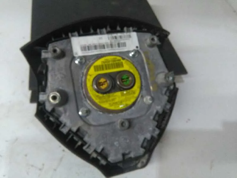 Airbag Delantero Izquierdo para Mercedes-Benz Clase A (W169)