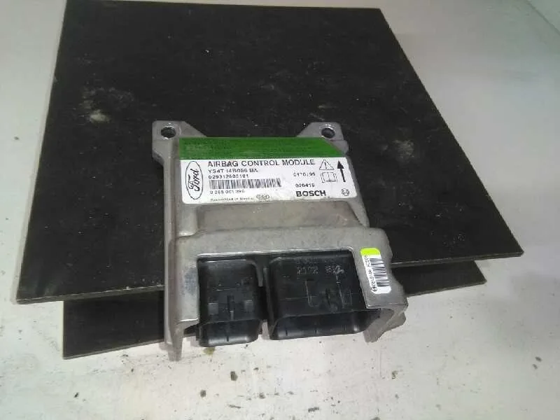 Centralita Airbag para Ford Focus Berlina (Cak)