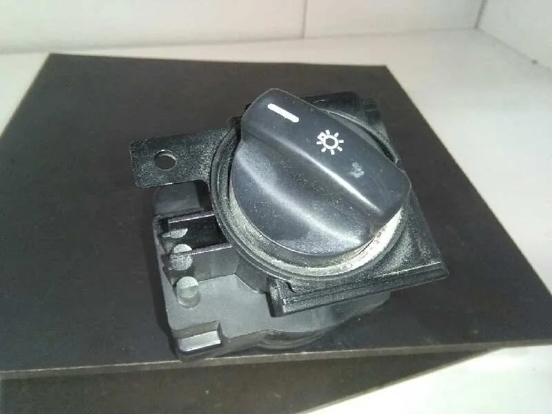 Mando Luces para Mercedes-Benz Clase A (W169)