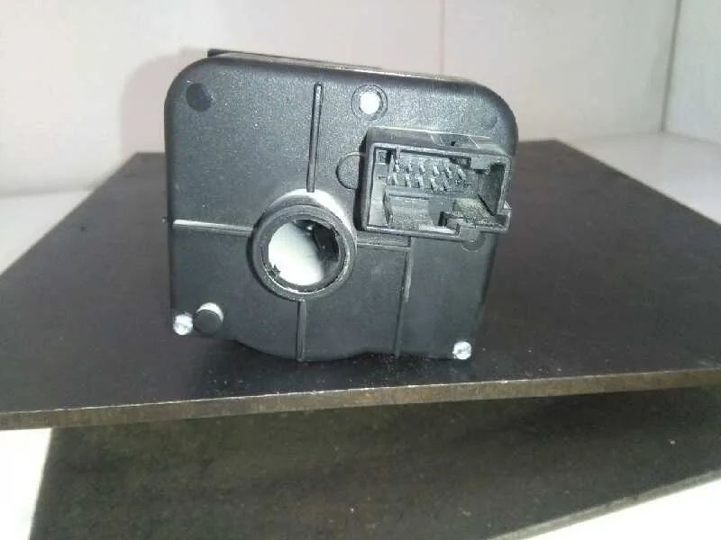 Mando Luces para Mercedes-Benz Clase A (W169)