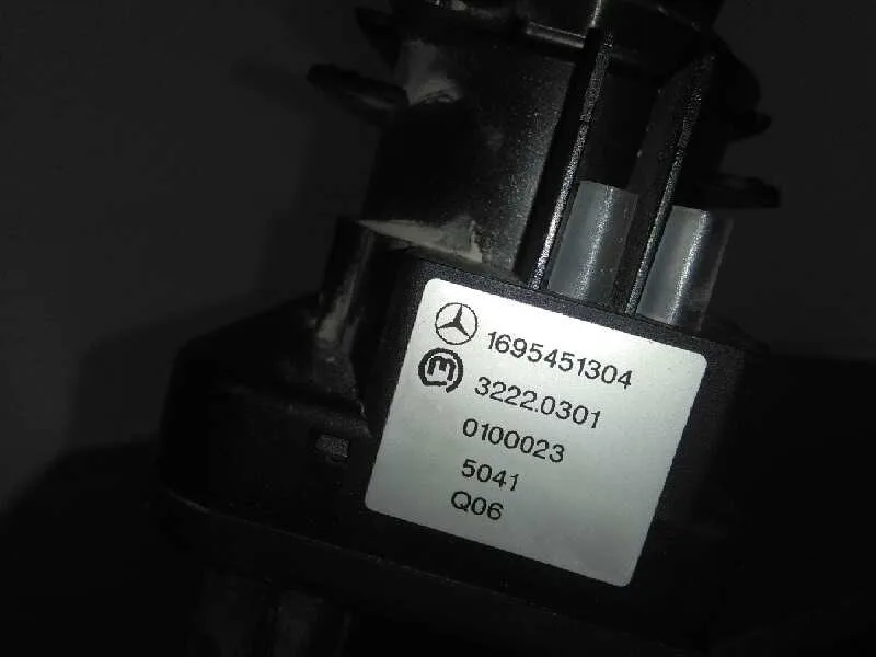Mando Luces para Mercedes-Benz Clase A (W169)