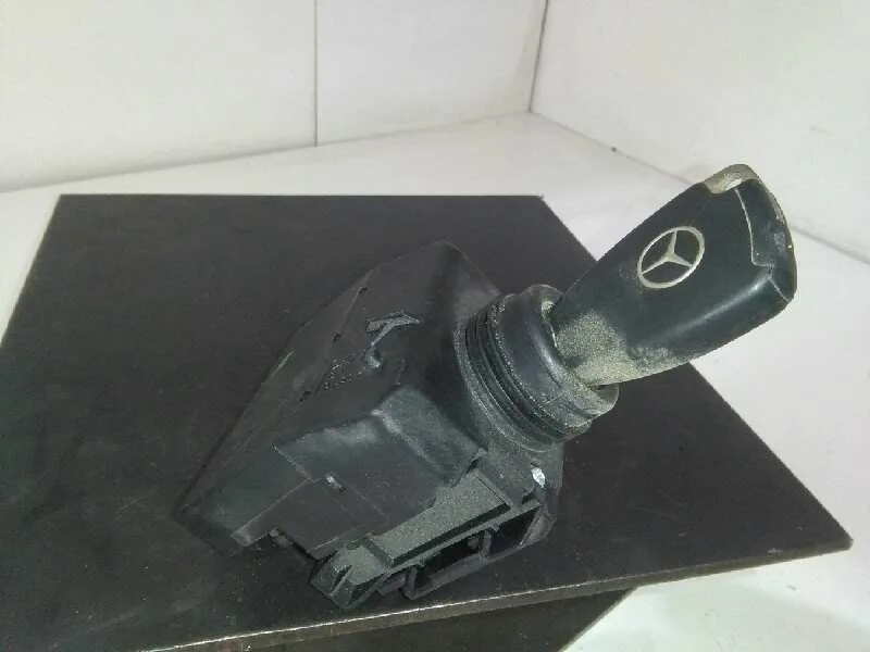 Conmutador De Arranque para Mercedes-Benz Clase A (W169)