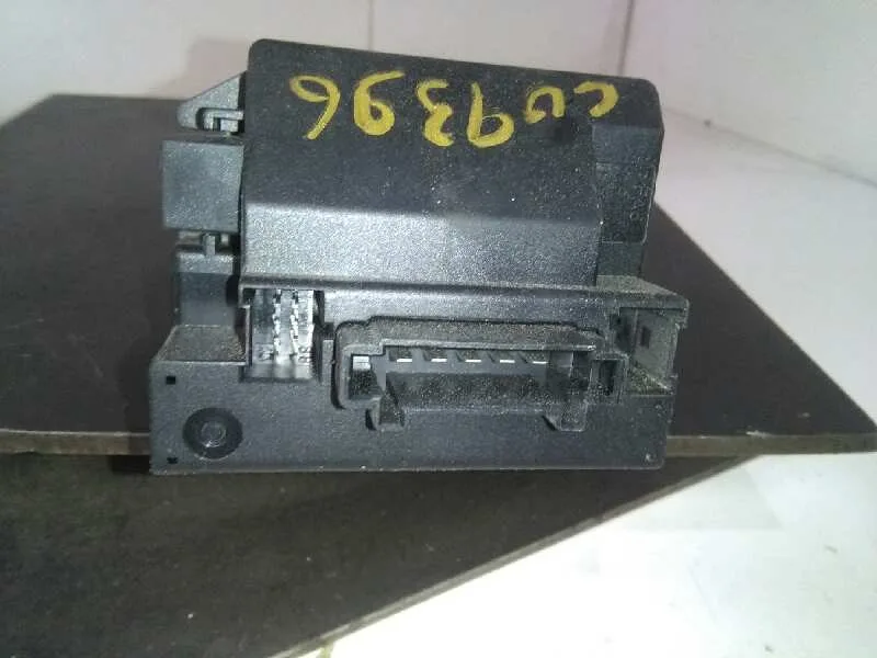 Conmutador De Arranque para Mercedes-Benz Clase A (W169)