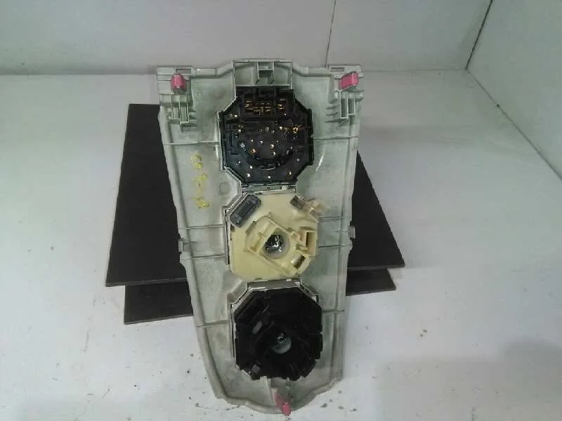 Mando Calefaccion / Aire Acondicionado para Toyota Yaris (Ksp9/Scp9/Nlp9)