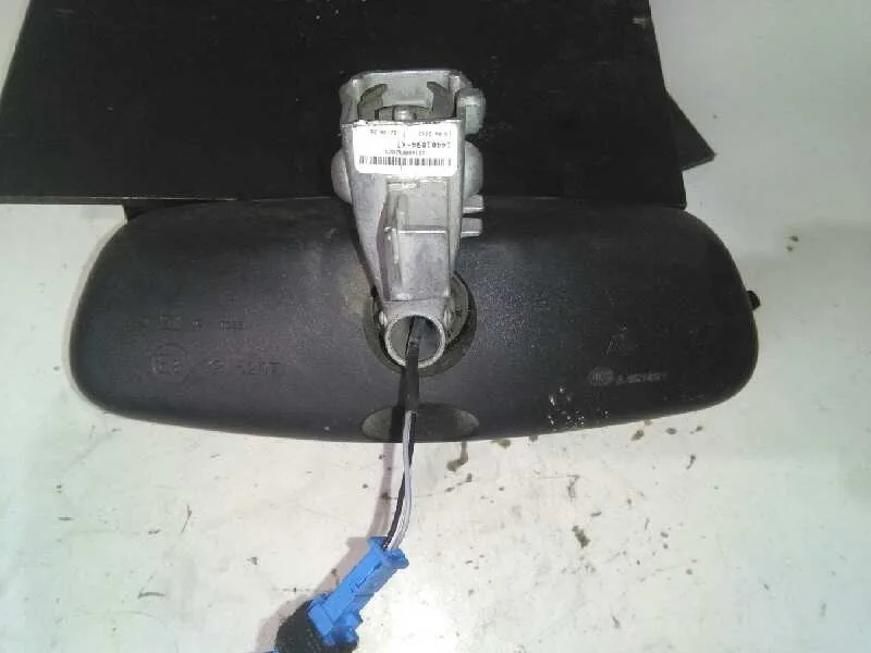 Espejo Interior para Peugeot 807