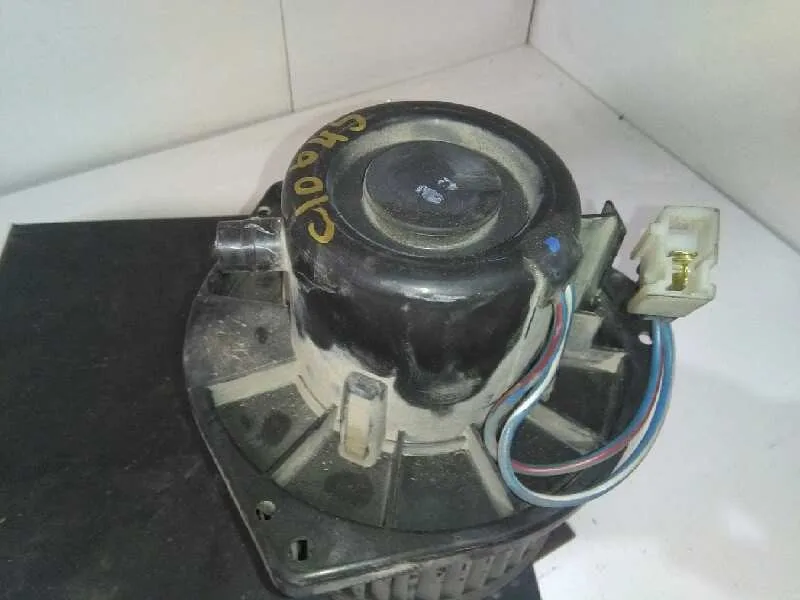 Motor Calefaccion para Nissan Vanette Cargo