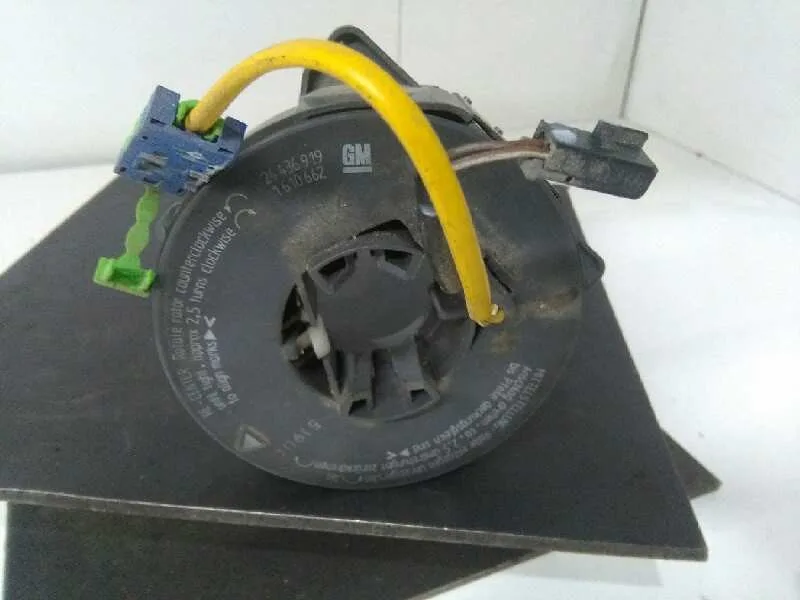 Anillo Airbag para Suzuki Ignis Rm (Mh)
