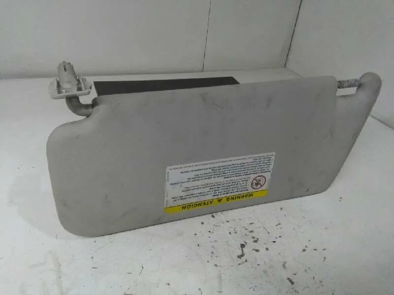 Parasol Derecho para Mercedes-Benz Clase A (W169)