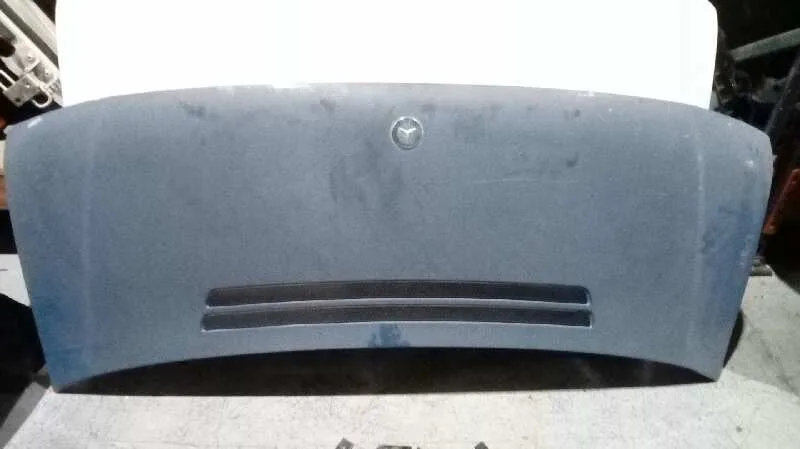 Capot para Mercedes-Benz Vito (W638) Caja Cerrada